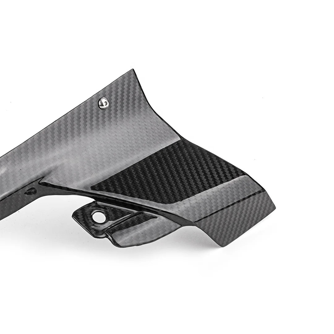 Carbon Fiber Windshield for Motorcycle for S1000RR 2019 2020